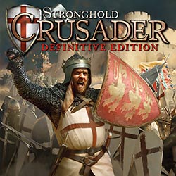 Stronghold Crusader: Definitive Edition Free Download (v2.71)