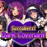 Succubers! Dark Covenant PC Free Download (Uncensored)
