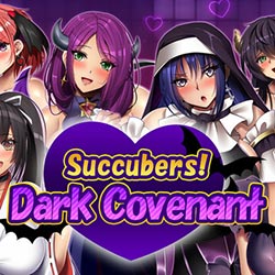 Succubers! Dark Covenant PC Free Download (Uncensored)