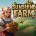 Sunshine Farm PC Free Download (Build 19502442)