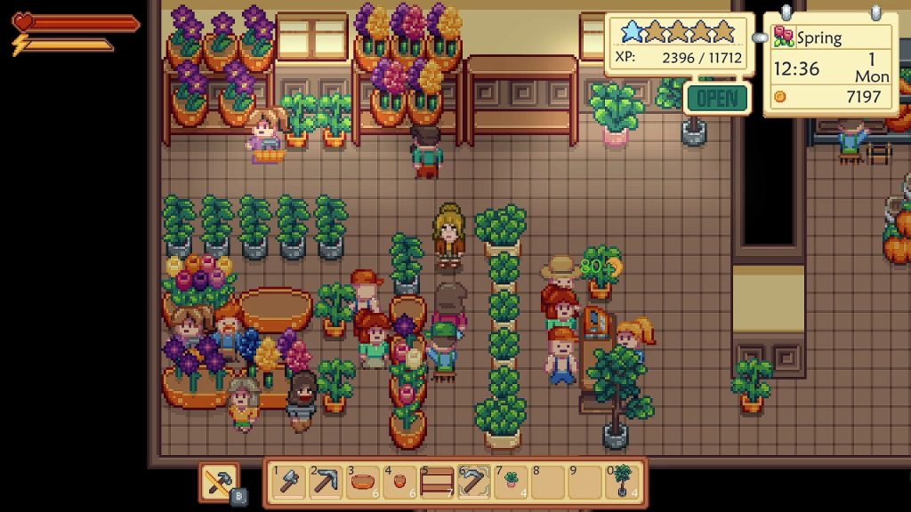 Sunshine farm pc free download (build 19502442)