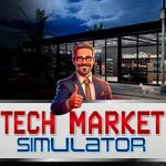 Tech Market Simulator Free Download (Tenoke)