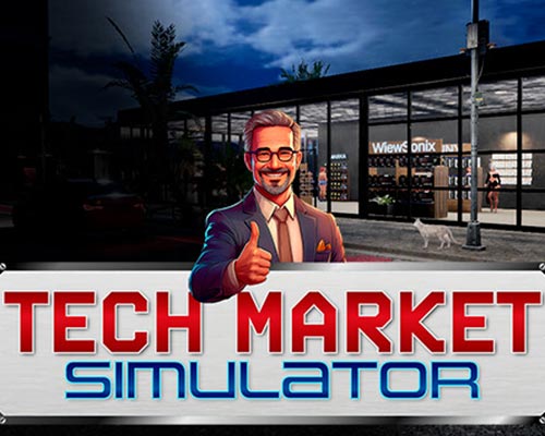 Tech Market Simulator Free Download (Tenoke)