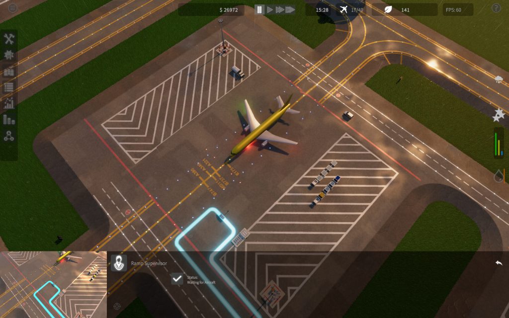 Terminal One PC Free Download (Build 19156934)