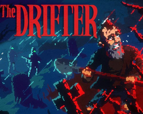 The drifter pc free download (v1.0.7) - 1