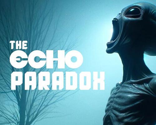 The Echo Paradox PC Free Download (Tenoke)