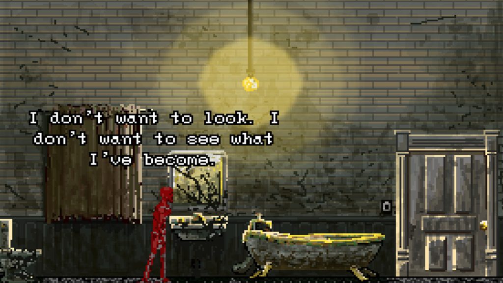 The Flayed Man PC Free Download (Final)