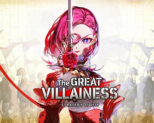 The great villainess: strategy of lily free download (v1.1.1) - 1