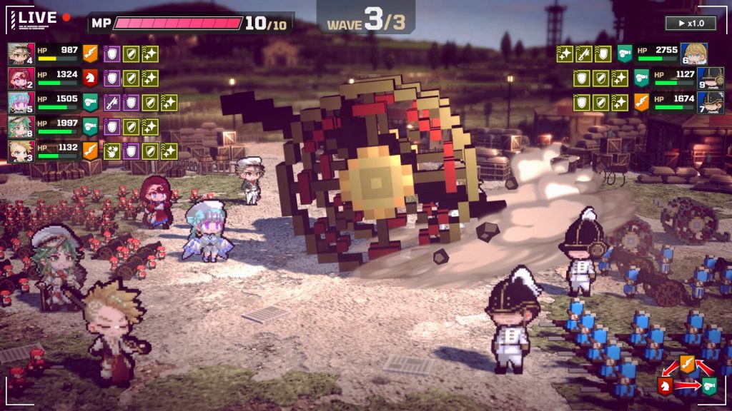 The great villainess: strategy of lily free download (v1.1.1) - 2