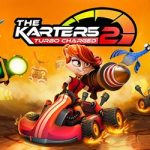 The Karters 2: Turbo Charged Free Download (Early Access)