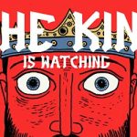 The King is Watching PC Free Download (Crowns of History)
