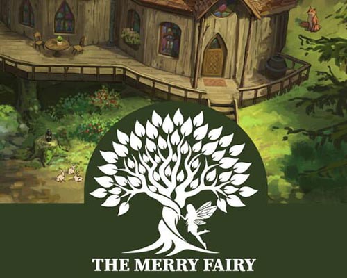 The Merry Fairy Free Download (Tenoke)