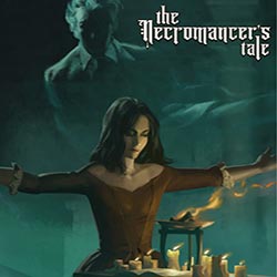 The Necromancer’s Tale Free Download (Build 19970503)