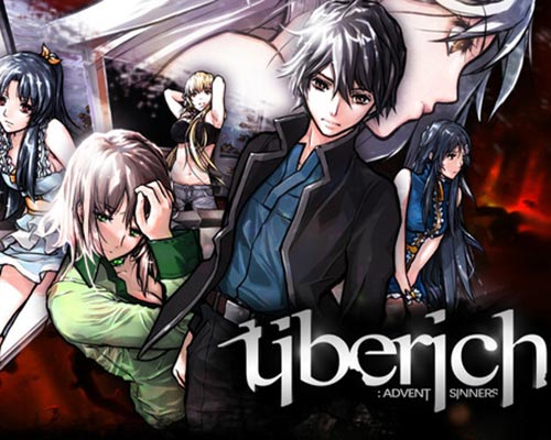 Uberich: Advent Sinners Free Download (Tenoke)