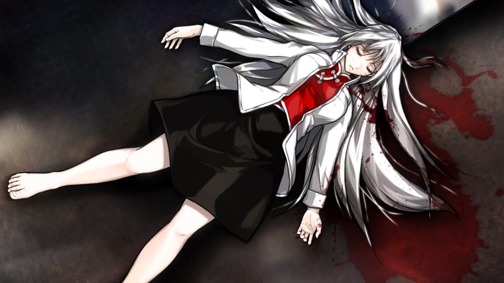 Uberich: Advent Sinners Free Download (Tenoke)