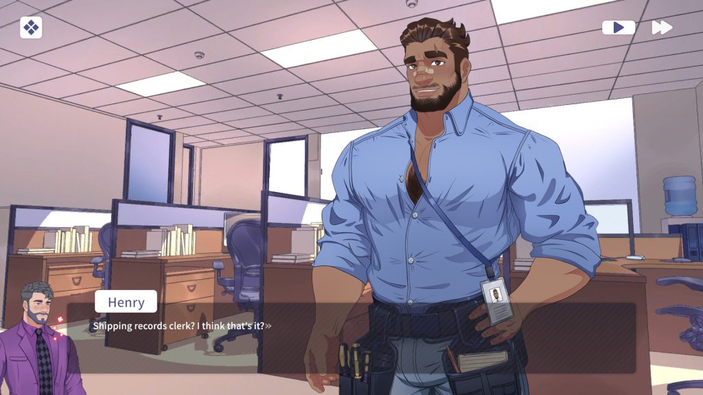 UncleOffice:uncle Dating Simulator Free Download (B19049991)