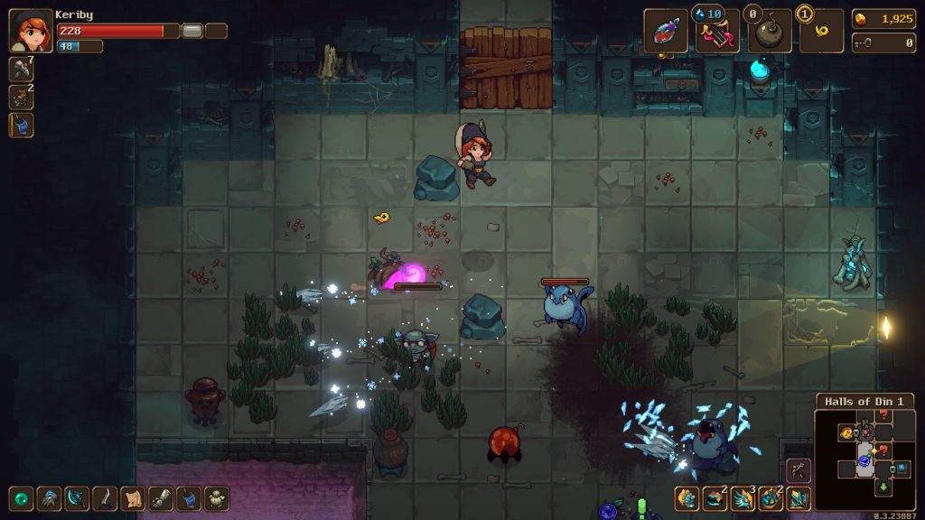 Undermine 2 pc free download (build 21010841) - 2