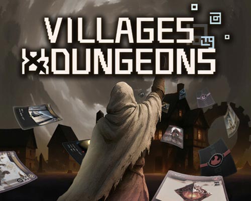 Villages & dungeons pc free download (build 19296203) - 1