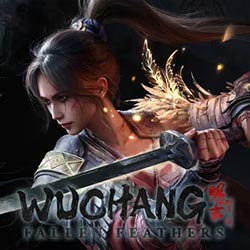 WUCHANG: Fallen Feathers PC Free Download (v179951)
