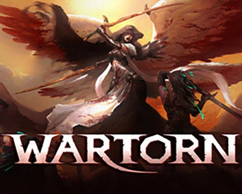 Wartorn pc free download (v20251113) - 1