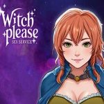Witch Please: Sex Service PC Free Download (Final)