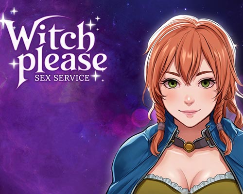 Witch Please: Sex Service PC Free Download (Final)