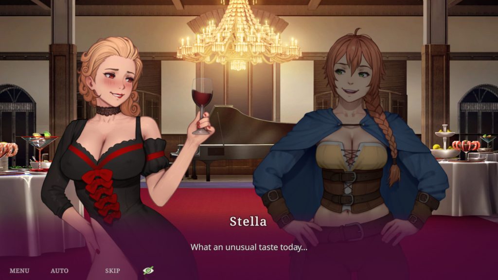 Witch Please: Sex Service PC Free Download (Final)