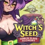Witch’s Seed: Goblin Slave Alchemy Free Download (v1.3)