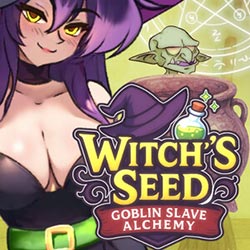 Witch’s Seed: Goblin Slave Alchemy Free Download (v1.3)