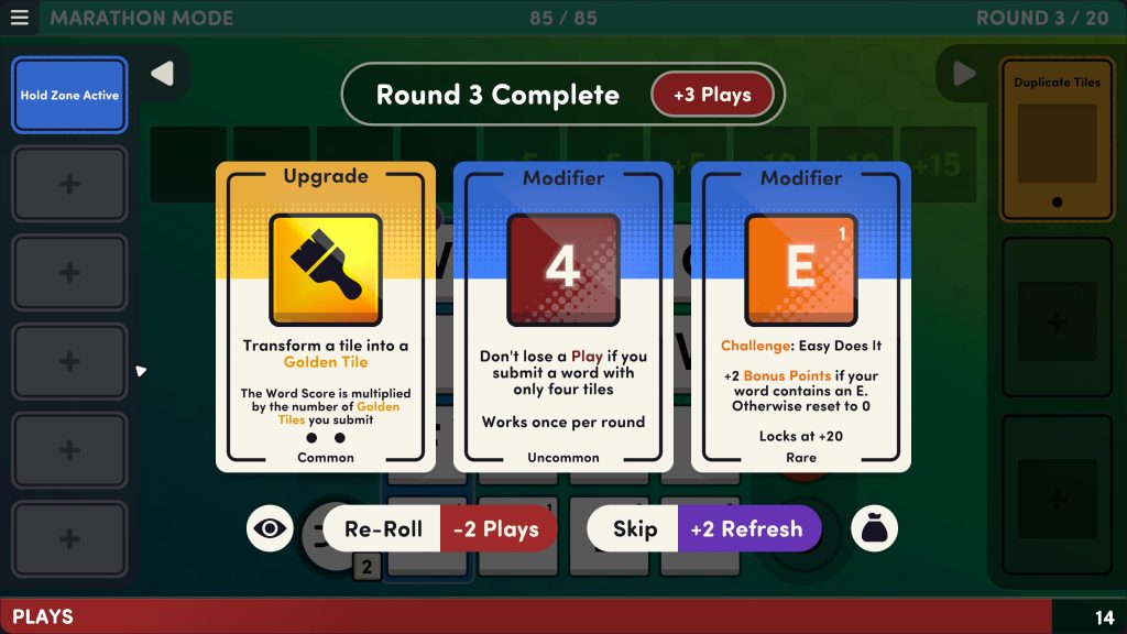 Word Play PC Free Download (P2P)