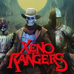 Xeno Rangers PC Free Download (Tenoke)