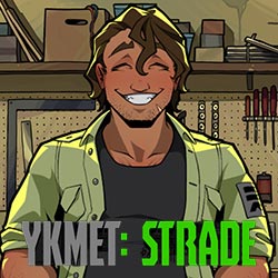 YKMET: Strade PC Free Download (Final)