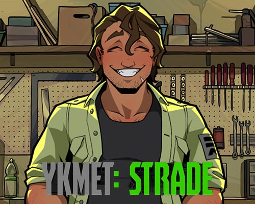 YKMET: Strade PC Free Download (Final)