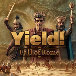 Yield! Fall of Rome Free Download (v1.0.2.0)