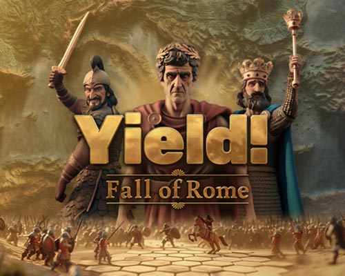 Yield! fall of rome free download (v1.0.2.0) - 1