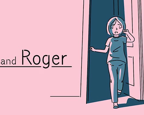 and Roger PC Free Download (Tenoke)
