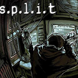 s.p.l.i.t PC Free Download (Goldberg)