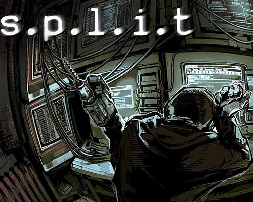 s.p.l.i.t PC Free Download (Goldberg)