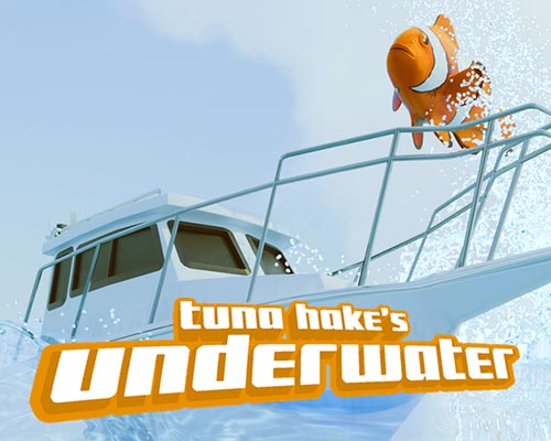 tuna hake's underwater Free Download (Tenoke)