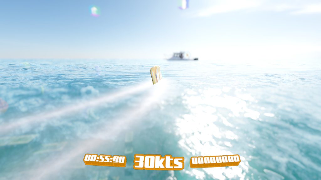tuna hake's underwater Free Download (Tenoke)