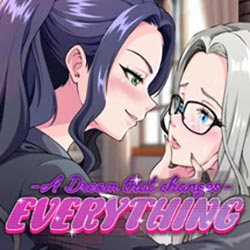 A Dream That Changes Everything Free Download (Final)