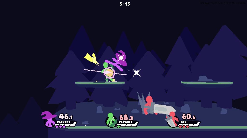 A few quick matches pc free download (goldberg)