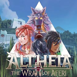 Altheia: The Wrath of Aferi Free Download (Build 20270080)