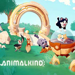 Animalkind PC Free Download (v0.2.1)
