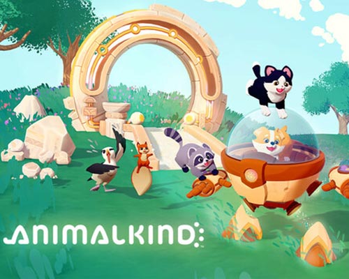 Animalkind pc free download (v0.2.1)