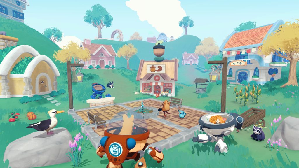 Animalkind pc free download (v0.2.1)
