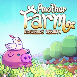 Another Farm Roguelike: Rebirth Free Download (Final)