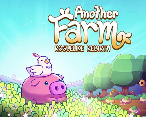 Another farm roguelike: rebirth free download (final)