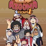 Azooma Escape PC Free Download (Build 19741565)