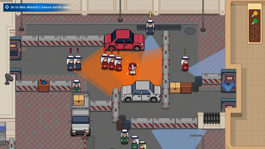 Azooma escape pc free download (build 19741565)